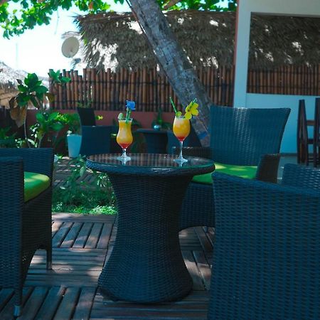 Nosy Lodge Exterior photo