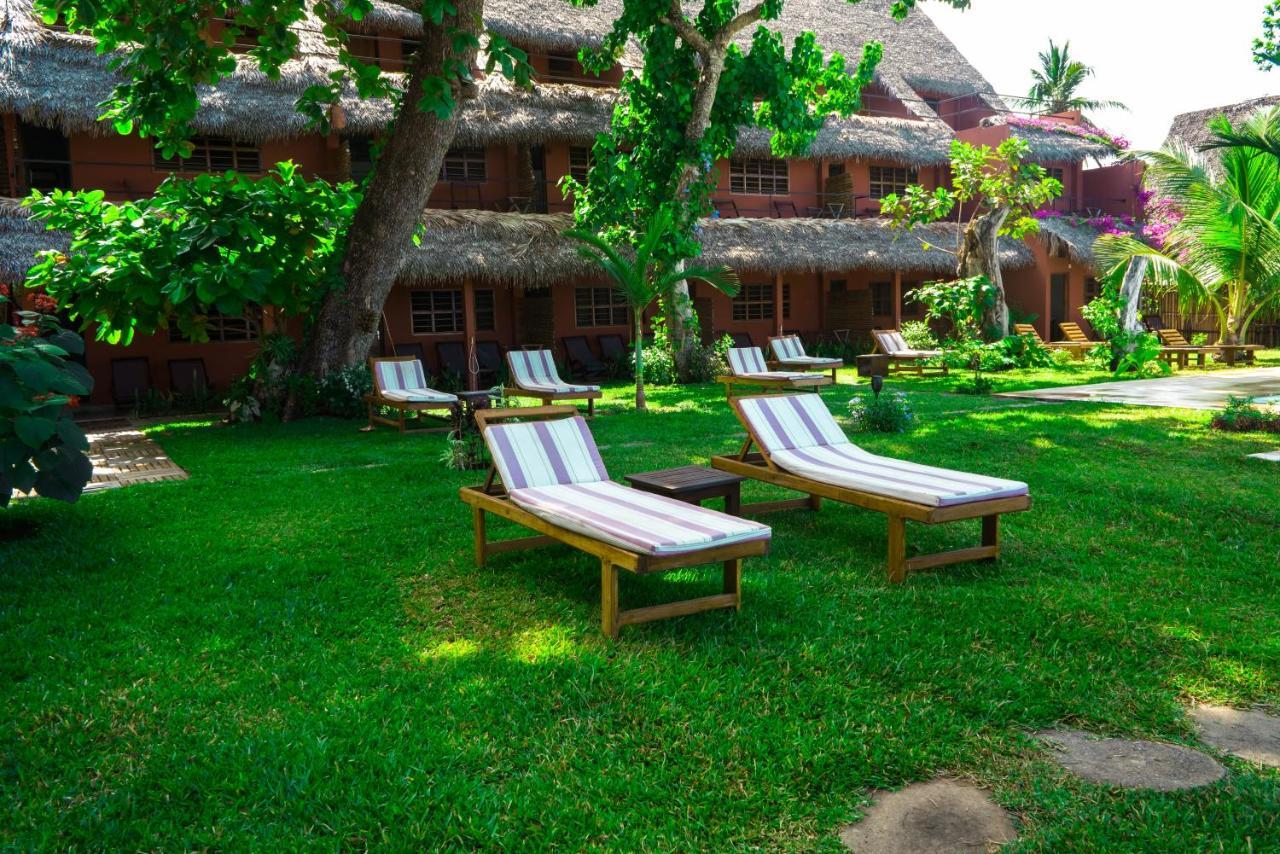 Nosy Lodge Exterior photo