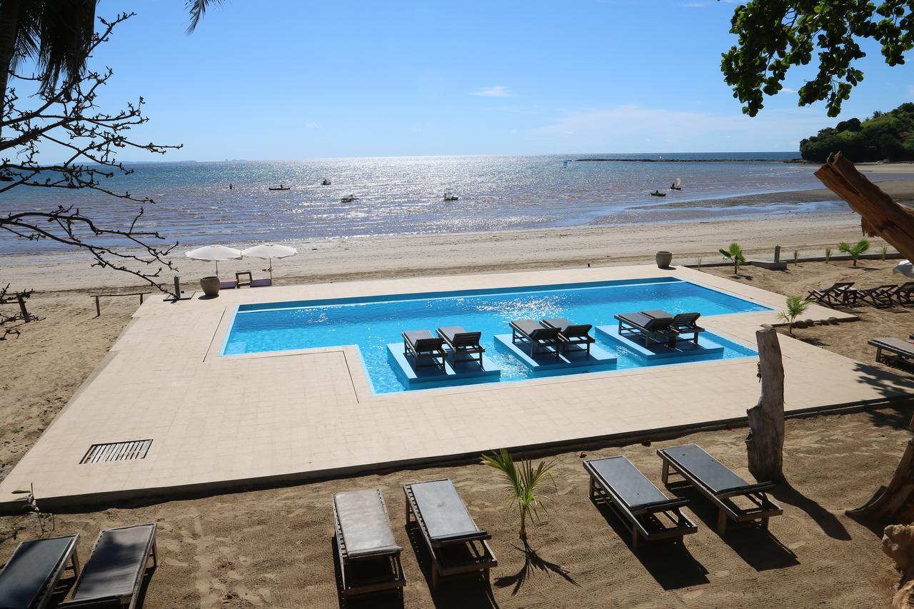 Nosy Lodge Exterior photo