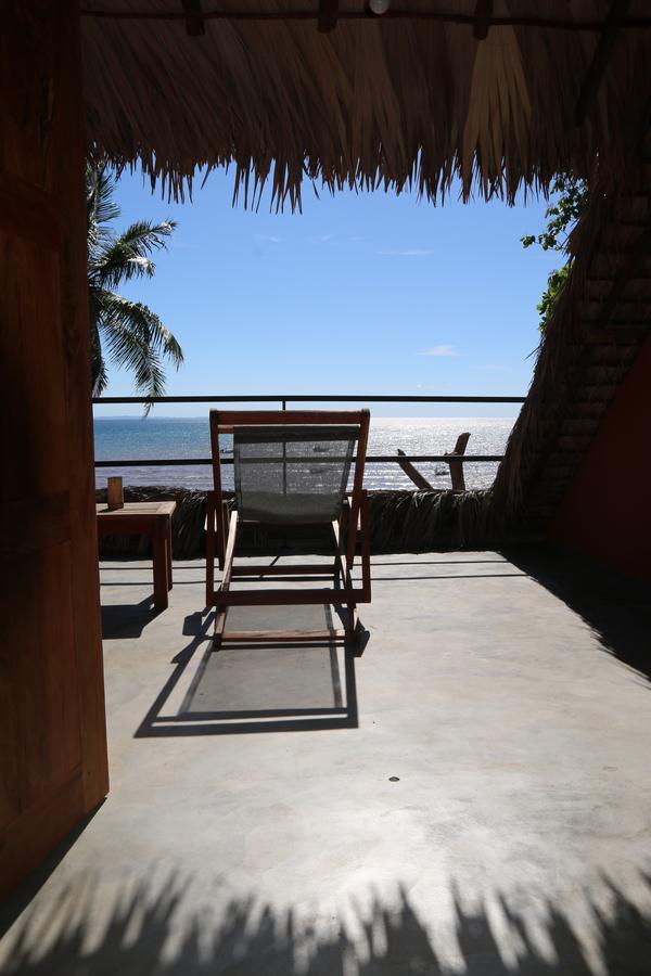 Nosy Lodge Exterior photo