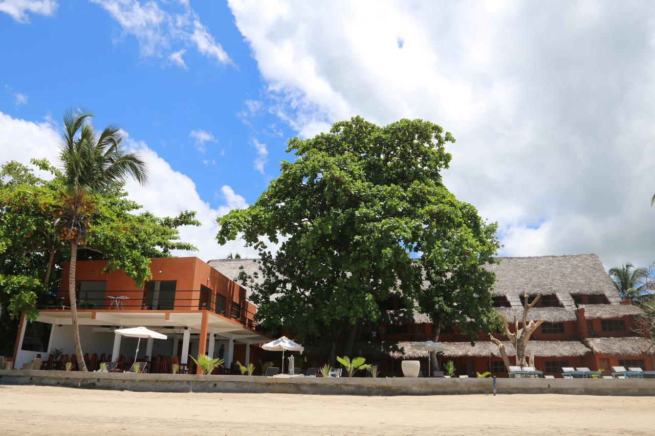 Nosy Lodge Exterior photo